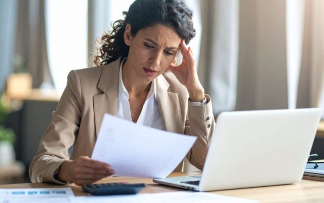 Fattura non pagata: come evitare la prescrizione di un credito?