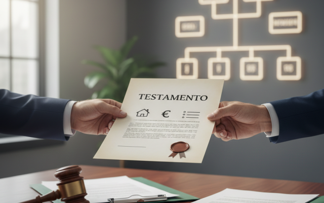 Rintraccio eredi e gestione eredità: quando serve e come funziona