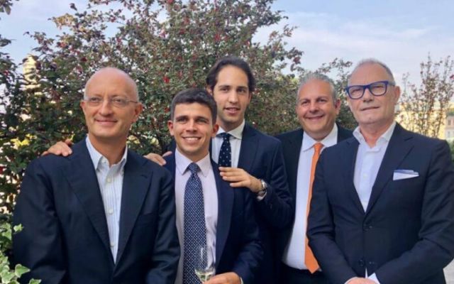 Innovative-RFK acquista la maggioranza di Abbrevia
