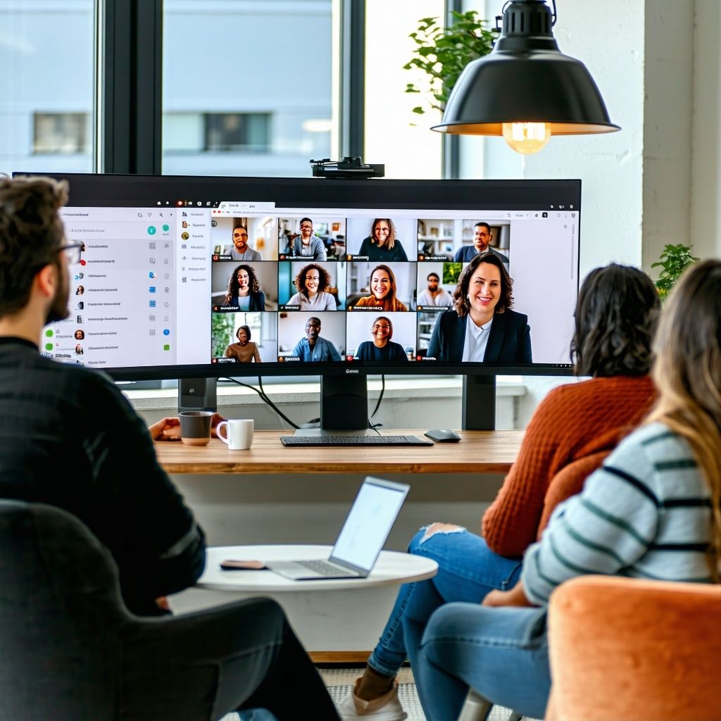 Webinar Abbrevia