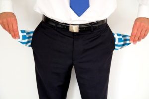 La Grecia non è il primo paese debitore insolvente della storia e di certo non sarà l’ultimo.