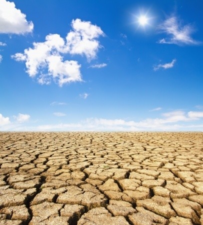 I cambiamenti climatici non rappresentano solo un tema ambientale.