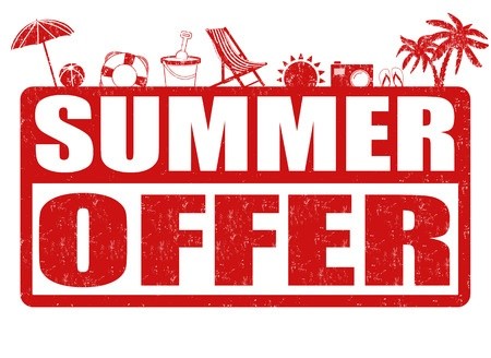 Abbrevia festeggia l’estate con un’offerta speciale dedicata ai due Servizi di punta Falco Safe e Falco Gold
