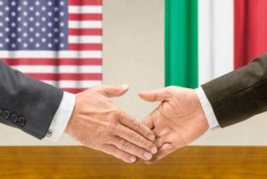 Come funziona il recupero crediti negli Stati Uniti di somme di denaro provenienti dalla vendita di beni o dall’inadempimento di un’obbligazione contrattuale?