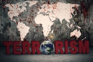 Global Terrorism Index 2015 (Institute for Economics & Peace)