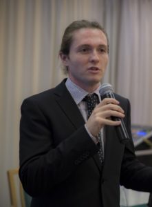 Presentati al decennale dell’azienda l’Osservatorio sui Comportamenti dei Debitori e la nuova branch investigativa della società.
Invitato da StopSecret Magazine, Raffaele Sollecito ha raccontato l’apporto degli investigatori privati alla conclusione positiva della sua vicenda.