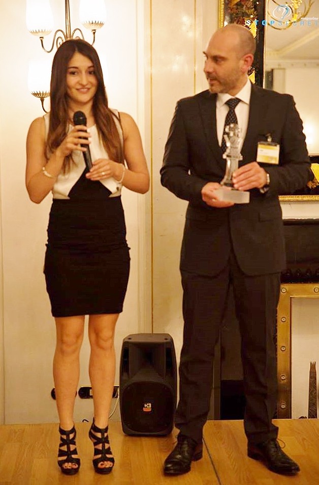 La prima edizione degli StopSecret Awards, contest nazionale di settore vede tra i vincitori la società di Trento, insieme a nomi del calibro di Unicredit, PriceWaterhouseCoopers, Ponzi, Banca Ifis, Cerved e Wind Telecomunicazioni. Decisiva l’iniziativa che offre una borsa di studio agli studenti dell’ateneo cittadino.