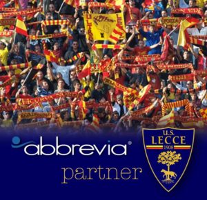 La società di investigazioni e informazioni annuncia la partnership con la squadra salentina di Lega Pro, per il campionato appena iniziato. Sulla propria pagina Facebook metterà in palio biglietti di Tribuna Centrale in occasione delle sfide casalinghe.