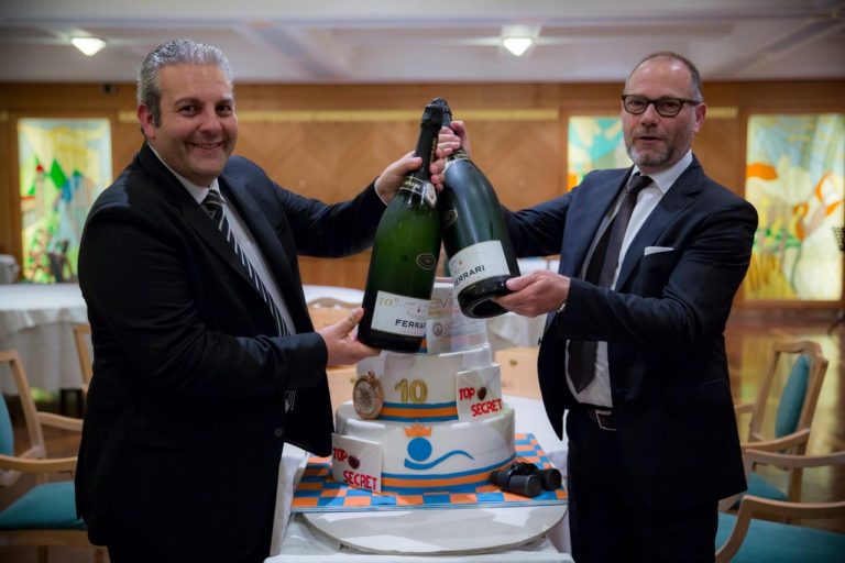 Le società di Cosimo Cordaro e Stefano Mion acquisiscono il (100)% delle partecipazioni di Libra in Abbrevia. Un nuovo ciclo per la società, tra le prime d’Italia, che da molti anni si occupa d’indagini per la gestione del credito e investigazioni private e aziendali.