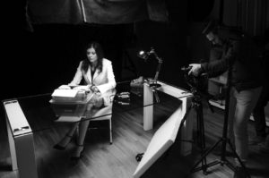 Nasce il nuovo spot Abbrevia - The Making of an Investigation.
Investigazioni aziendali, pedinamenti, rintracci, soci sleali e dipendenti infedeli per la nostra investigatrice.