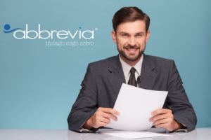 Nuovo sito, nuovi servizi, nuovi contenuti e tante altre news per Abbrevia nel nuovo anno