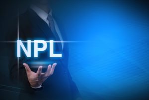 Un anno movimentato per le cessioni di non performing loans, tra banche italiane in crisi e fondi di investimento internazionali.