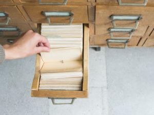 Una delle prime informazioni utili a valutare un potenziale nuovo cliente o un soggetto debitore sono i suoi eventi negativi dal punto di vista finanziario