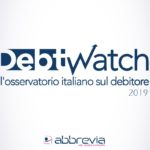 L’analisi sul profilo del debitore presenta le principali caratteristiche anagrafiche e patrimoniali dei crediti verso persone fisiche e giuridiche nel 2018.