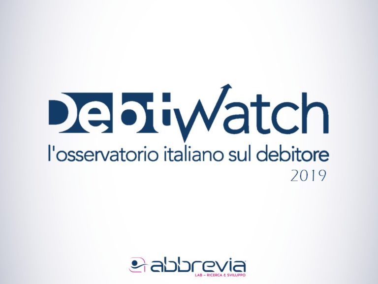 L’analisi sul profilo del debitore presenta le principali caratteristiche anagrafiche e patrimoniali dei crediti verso persone fisiche e giuridiche nel 2018.