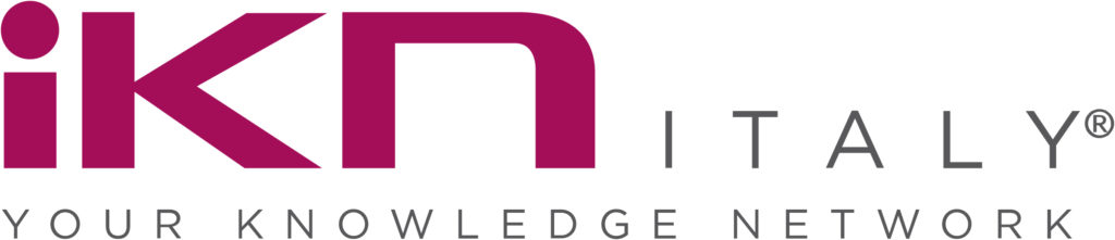 logo ikn