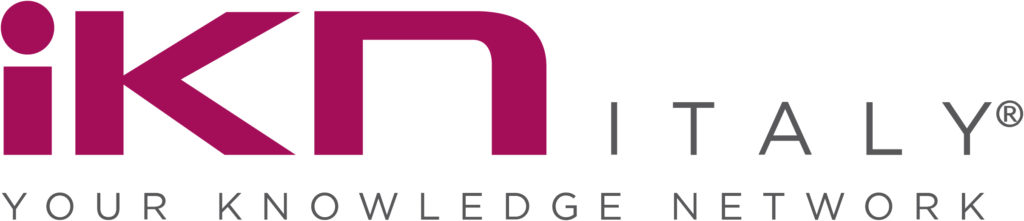 logo ikn