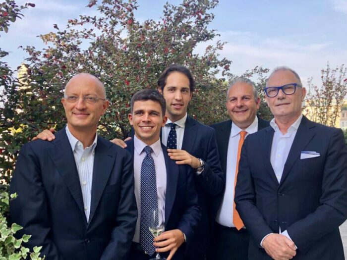 Innovative-RFK acquista la maggioranza di Abbrevia 