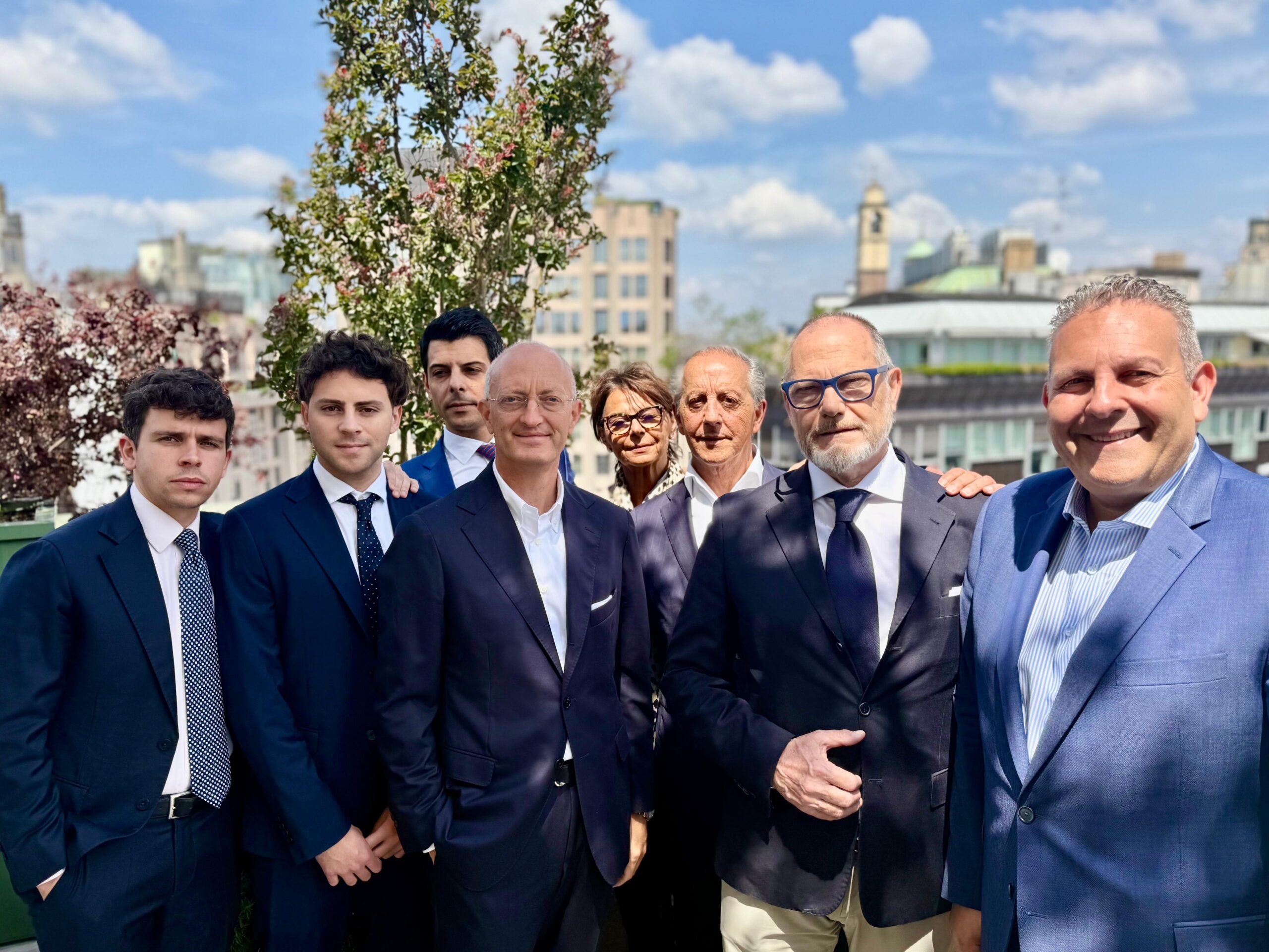 Abbrevia acquisisce il 100% di Cheope Risk Management