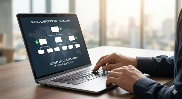 Compliance AML: dalla teoria alla pratica