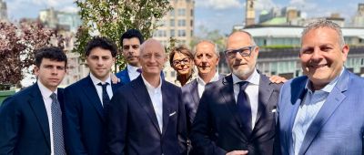 Abbrevia SpA acquisisce il 100% di Cheope Risk Management Srl