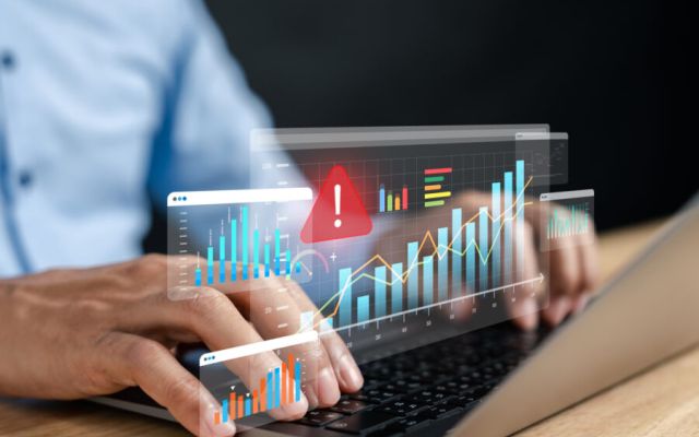 Come monitorare il credito commerciale: strumenti, KPI e cruscotti