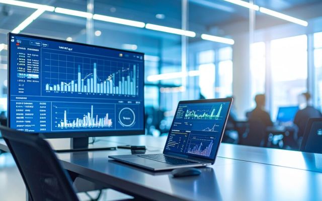 L’evoluzione del credit scoring: come la tecnologia sta trasformando l’analisi del merito creditizio