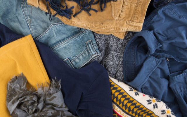 Abbigliamento: i saldi aiutano le vendite di un settore con buoni trend economici ma sempre molto competitivo