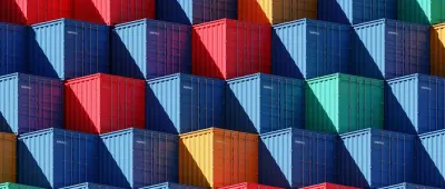 Infografica Abbrevia: gestione supply chain e informazioni commerciali