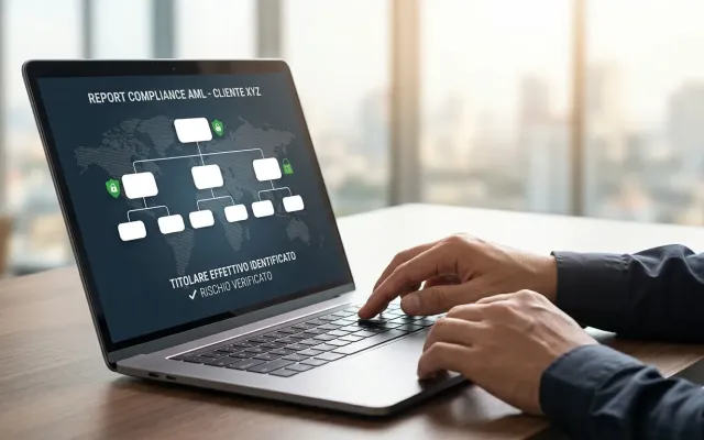 Compliance AML: dalla teoria alla pratica