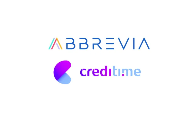 Ad Abbrevia il 100% di CrediTime