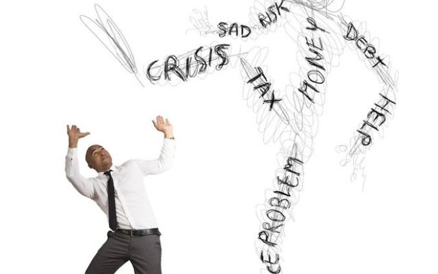 164 miliardi di crediti inevasi: ITALIA – Il paese oppresso dal mostro della crisi