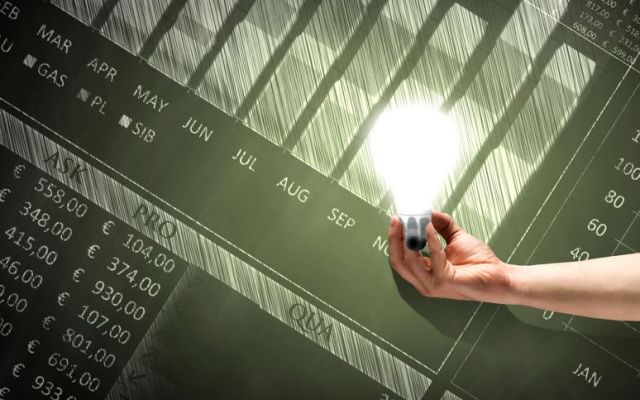 Energia elettrica e morosità: i dati sul credito e le differenze tra mercato libero e tutelato